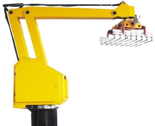 工業(yè)碼垛機(jī)