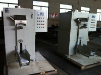 全自動閥口袋包裝機